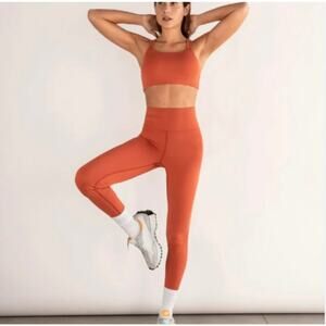 Manola Workout Set in Riad